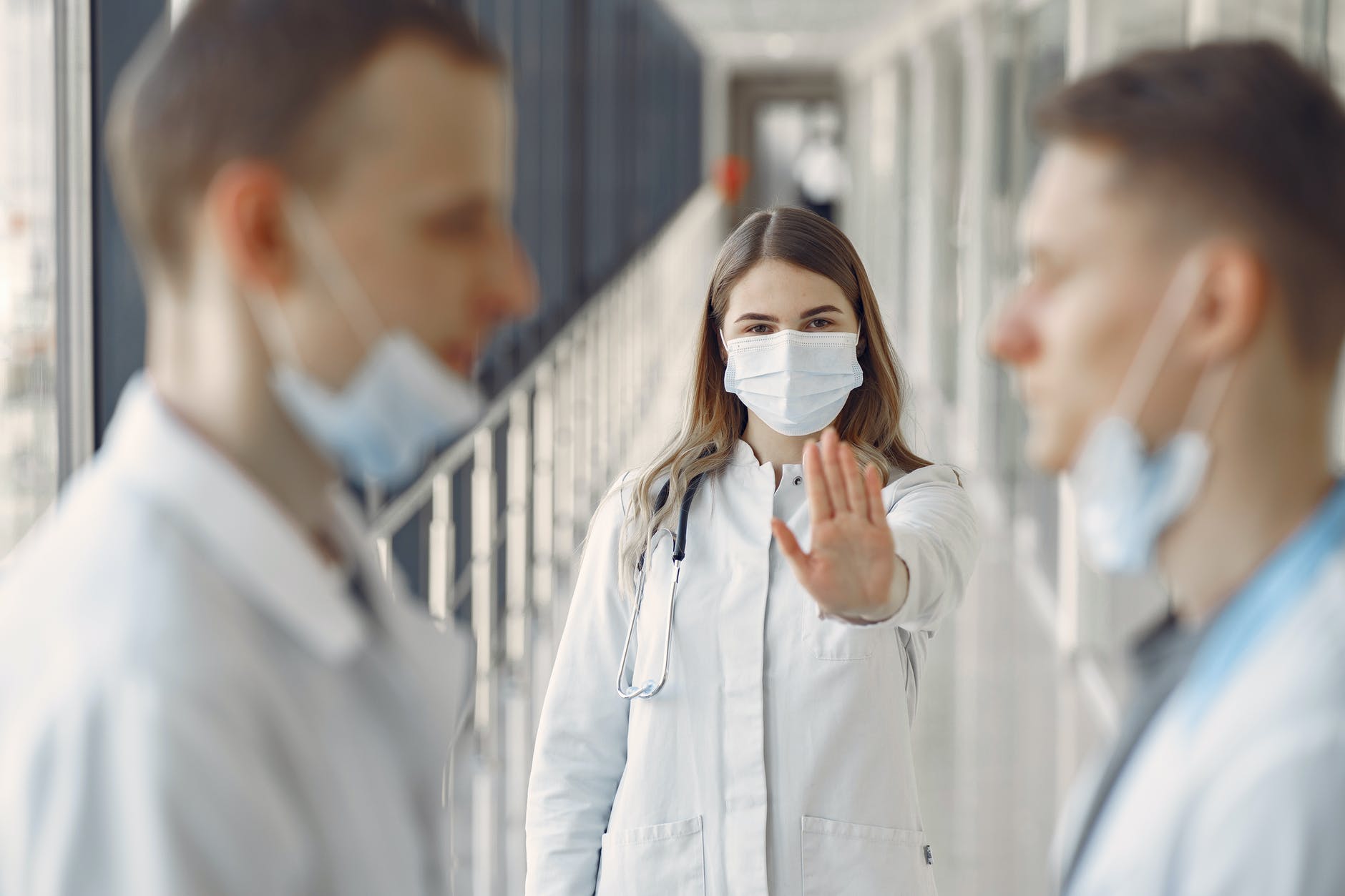 Coronavirus ¿Qué cubrebocas es más efectivo?